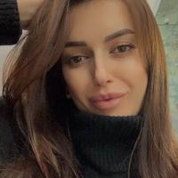 Анастасия 