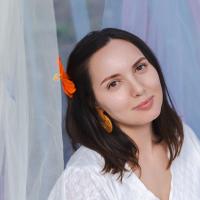 Елена