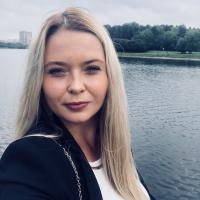 Оксана