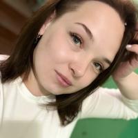 Юля Ануфриева 