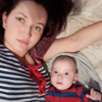 Кристина Финова