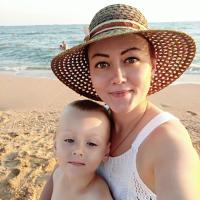 Анна Решилова