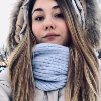 khaliullina ruslana