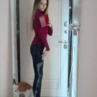 Дарья