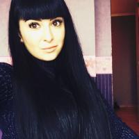 Кристина