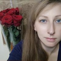 Катерина Костина