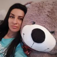 Анастасия Кузьмина