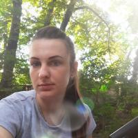 Мар'яна Петрів