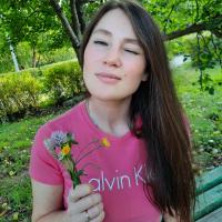 Оксана