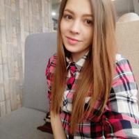 Алена Смирнова 