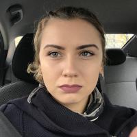 Оксана Данилова 