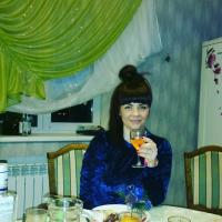 Mari Kondratenko