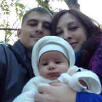 Голева Дарья