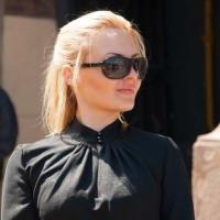 Voronova Tania