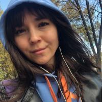 Алина