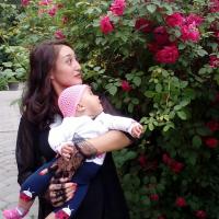Айгуль Мухамедиева