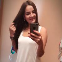 Алсу Мирсизянова 