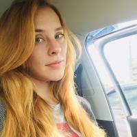 Оксана