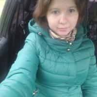 Ипатова Вероника 