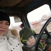 Любовь