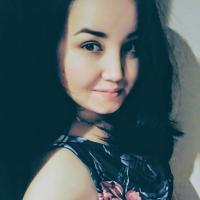 Анара Месхи