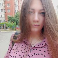 Дарья