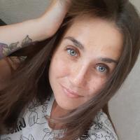Наталья