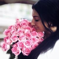 Кристина Агаджанян