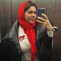 Ксения/Оксана