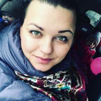 Елисеева Дарья