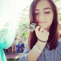 Рагимова Соня