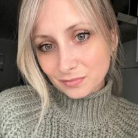 Иевлева Кристина