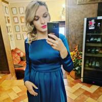 Цыганова Алена