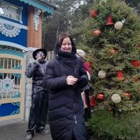 Дарья