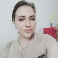 Оксана Копытова