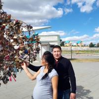 Умида Муханова