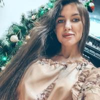 Анна 