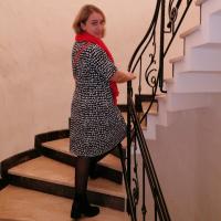 Ульяна Якубовская