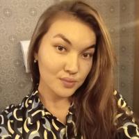 Айжан 