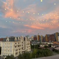 Акмарал