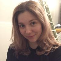 Екатерина 