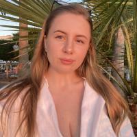 Анастасия Антипова