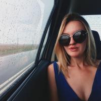 Анастасия