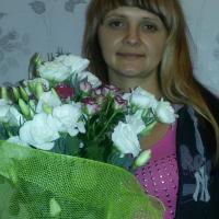 Сидоренко Марина