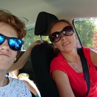 Ирина Ежова 