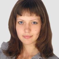 Елена Безгинова