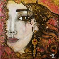 Марина Даги