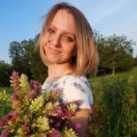 Anna Pershina 