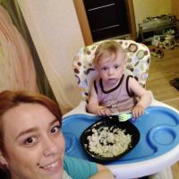 Светлана Погорелова 