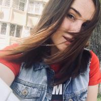 Anastasia❤️